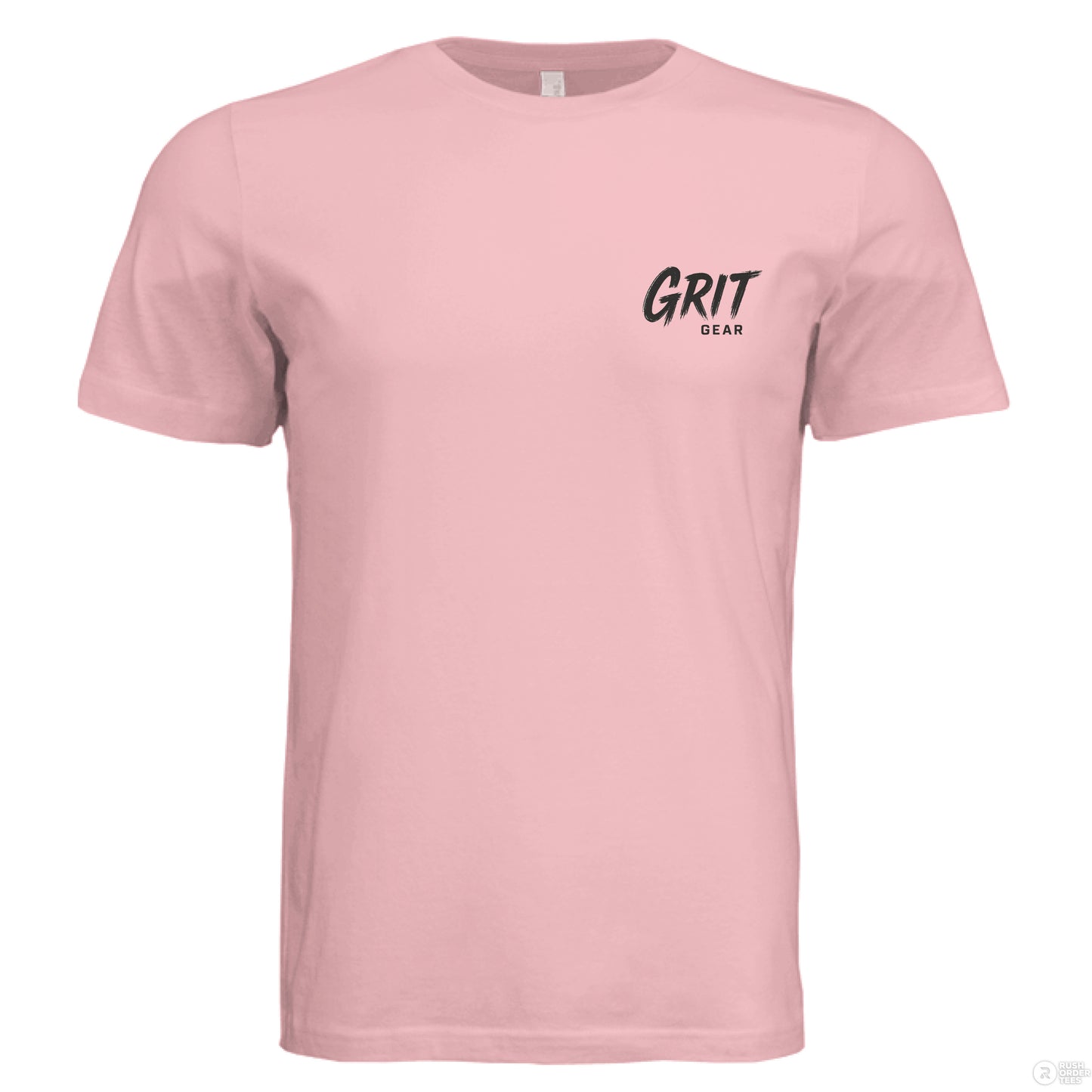 SOFT PINK - FRONT