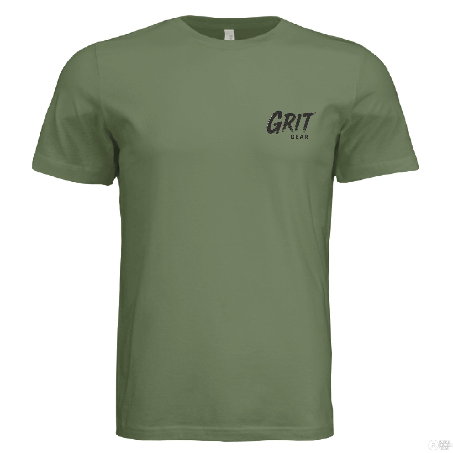 OLIVE - FRONT