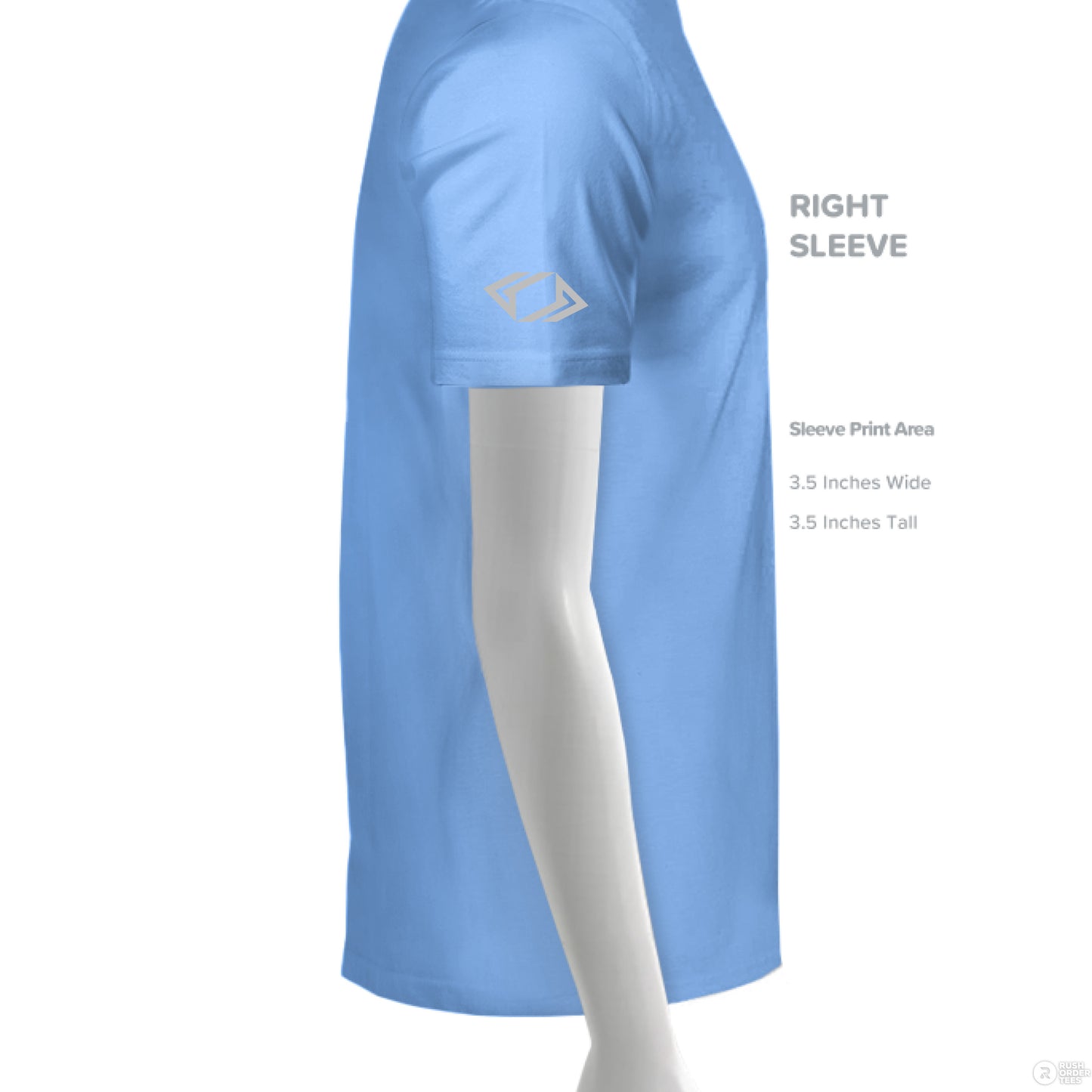 BABY BLUE - SLEEVE_RIGHT