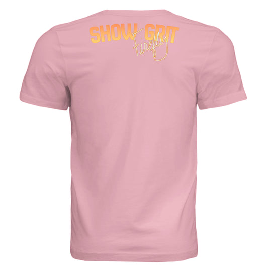 PINK - BACK